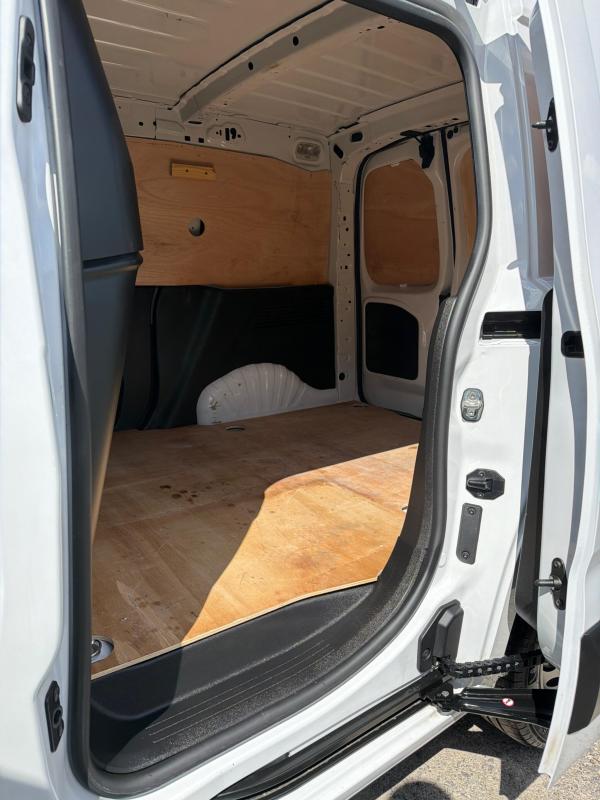 Vauxhall Combo