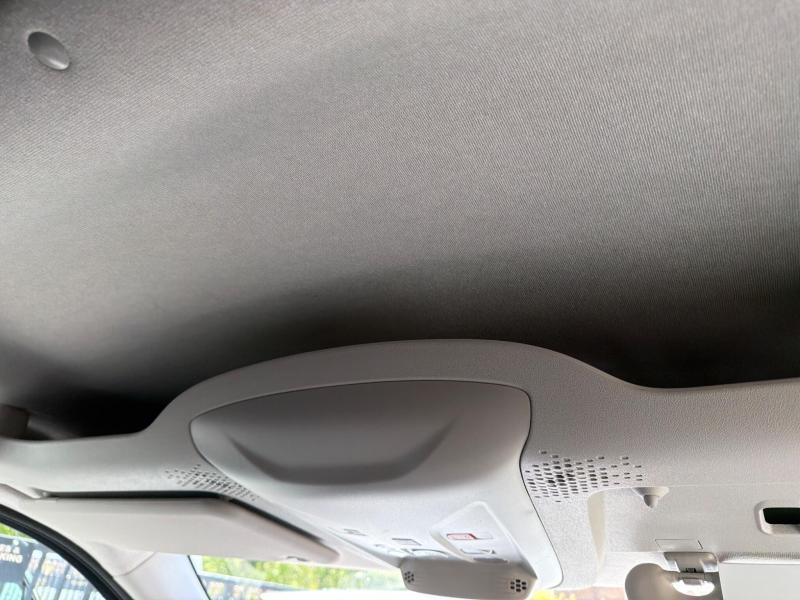 Vauxhall Combo