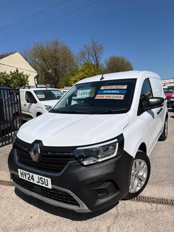 Renault Kangoo