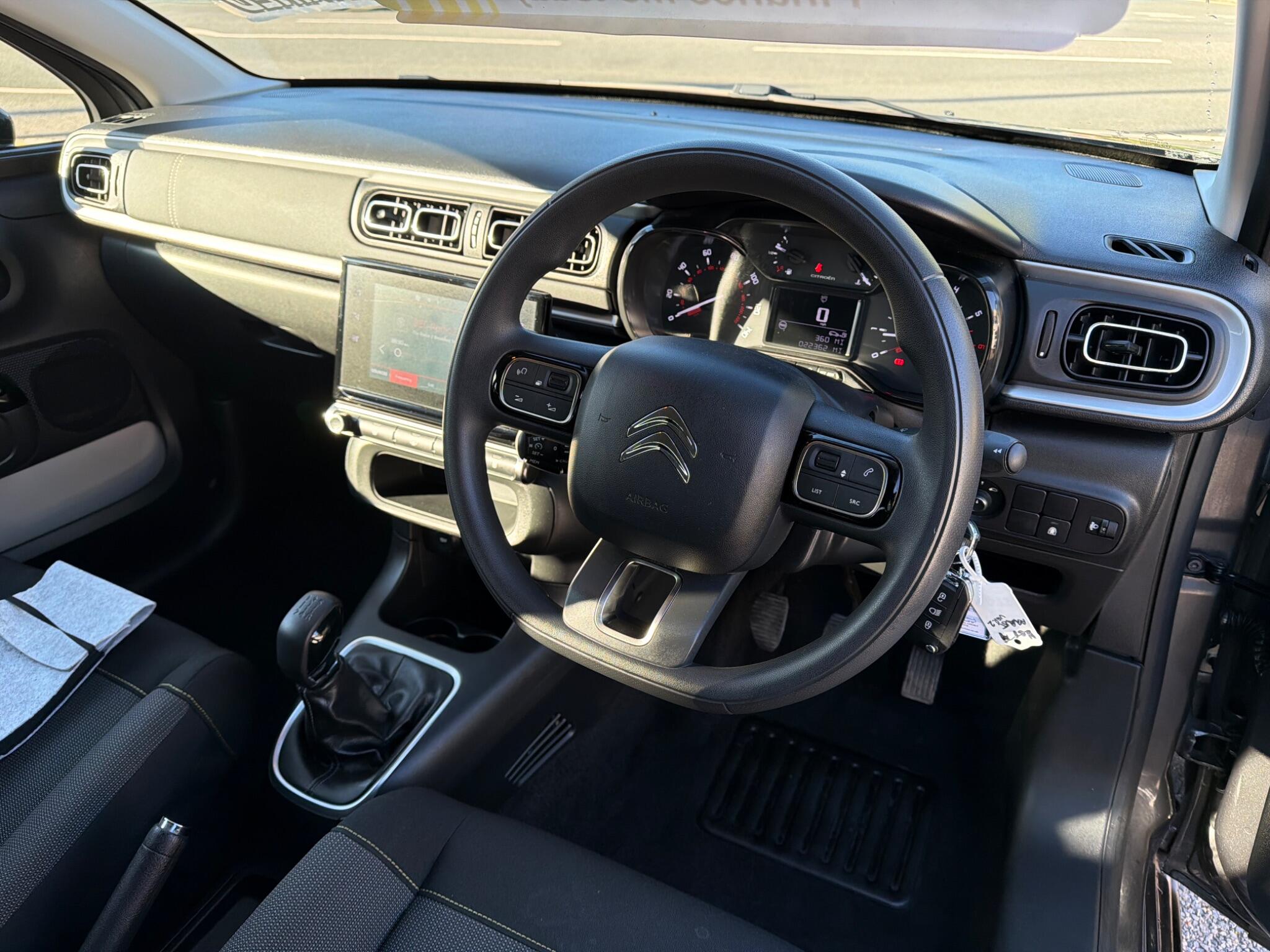 Citroen C3