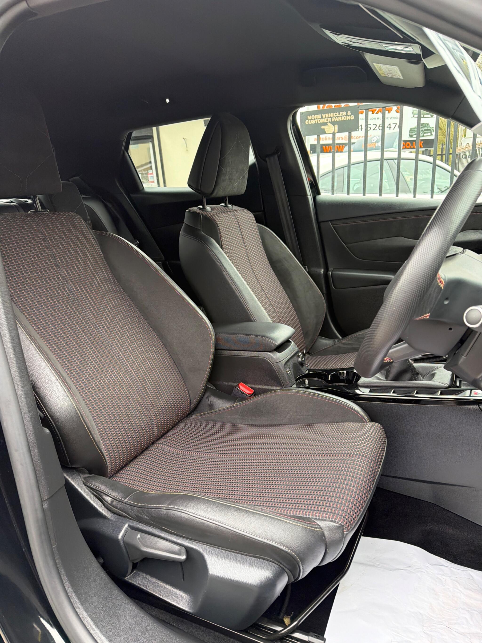 DS AUTOMOBILES DS 3 CROSSBACK