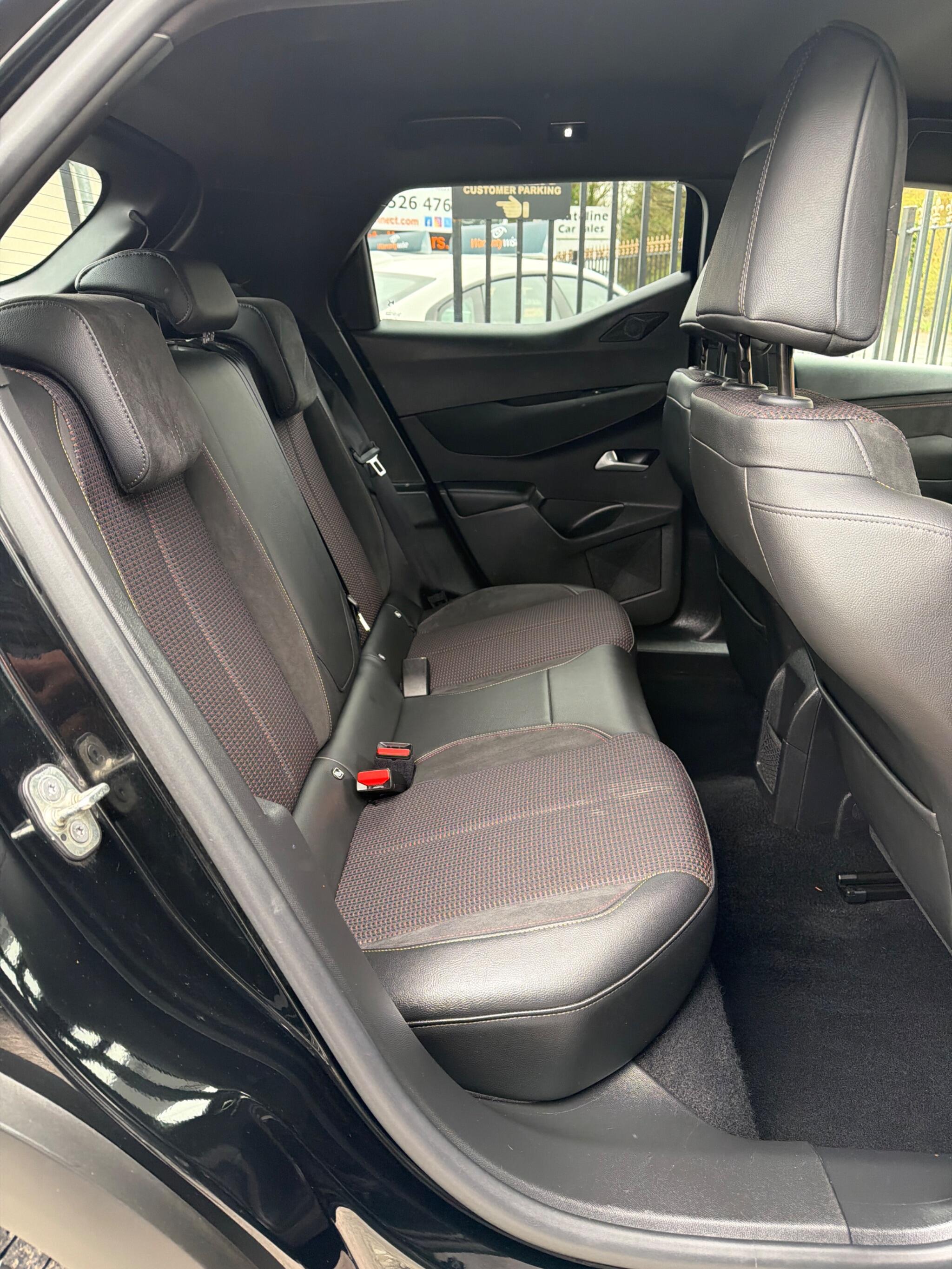 DS AUTOMOBILES DS 3 CROSSBACK