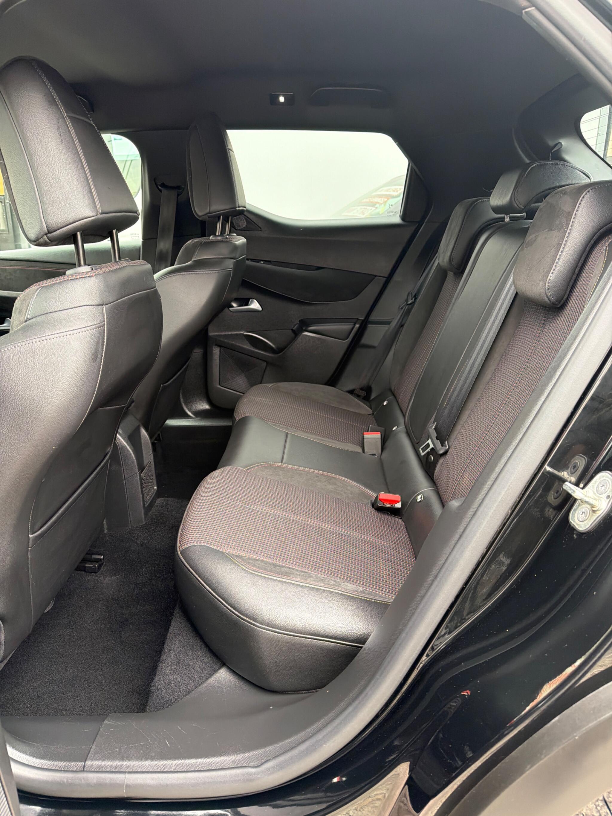 DS AUTOMOBILES DS 3 CROSSBACK