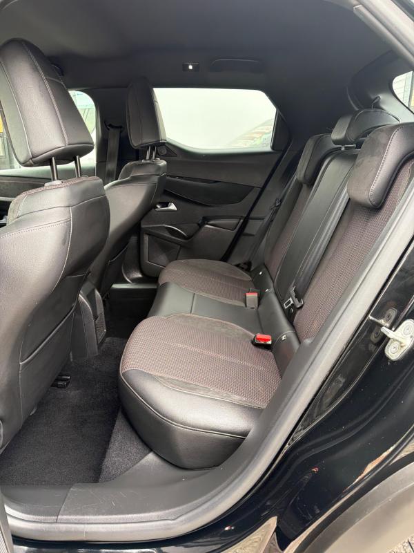 DS AUTOMOBILES DS 3 CROSSBACK