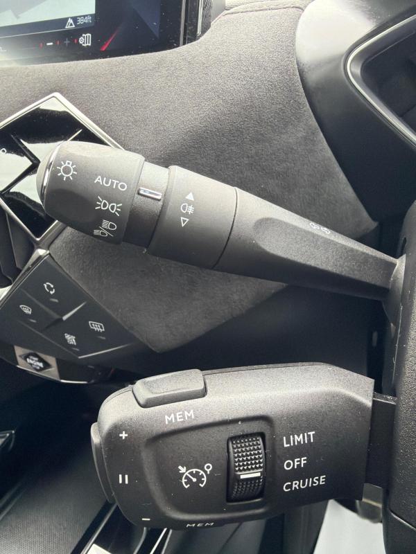 DS AUTOMOBILES DS 3 CROSSBACK