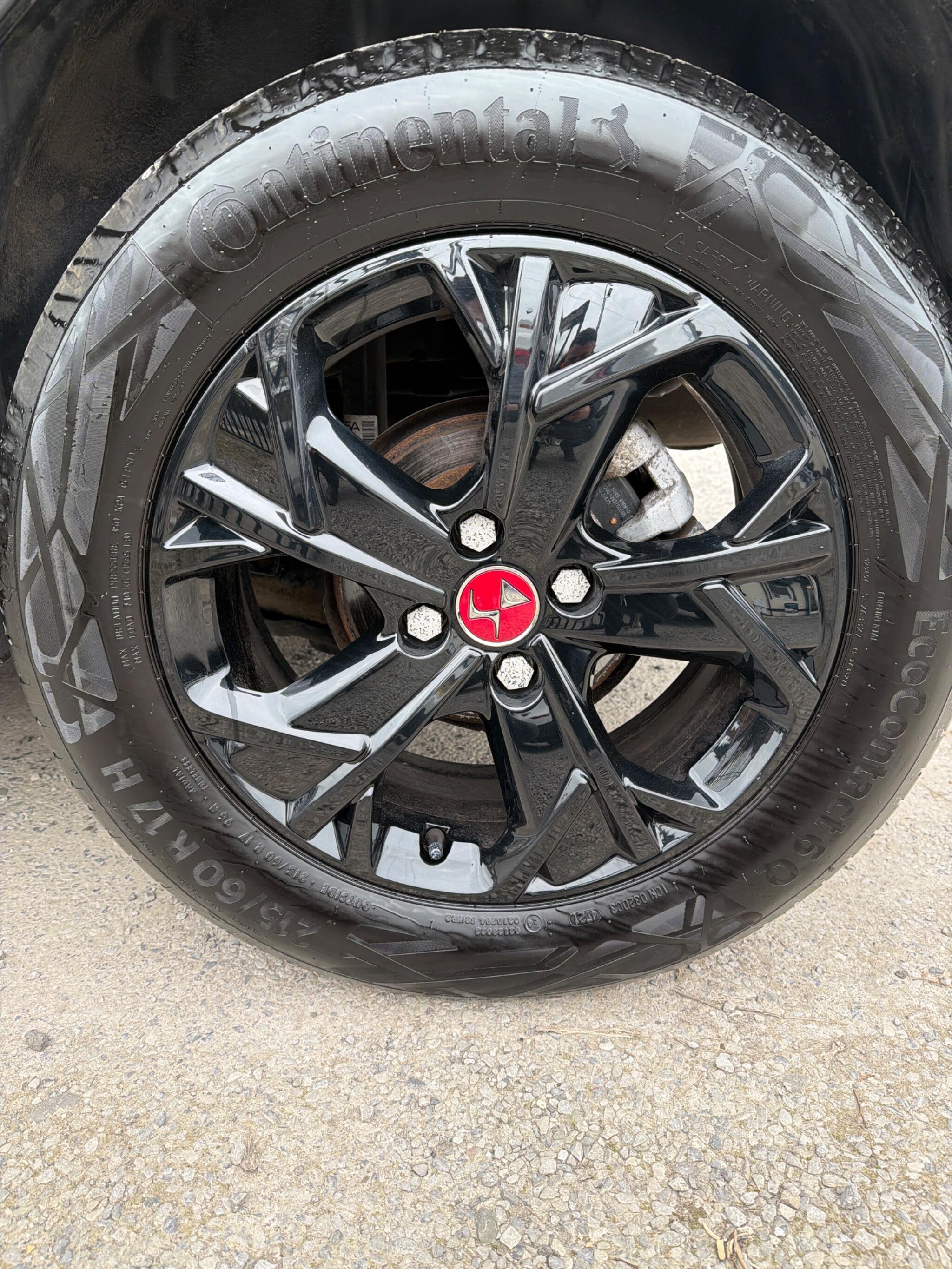 DS AUTOMOBILES DS 3 CROSSBACK