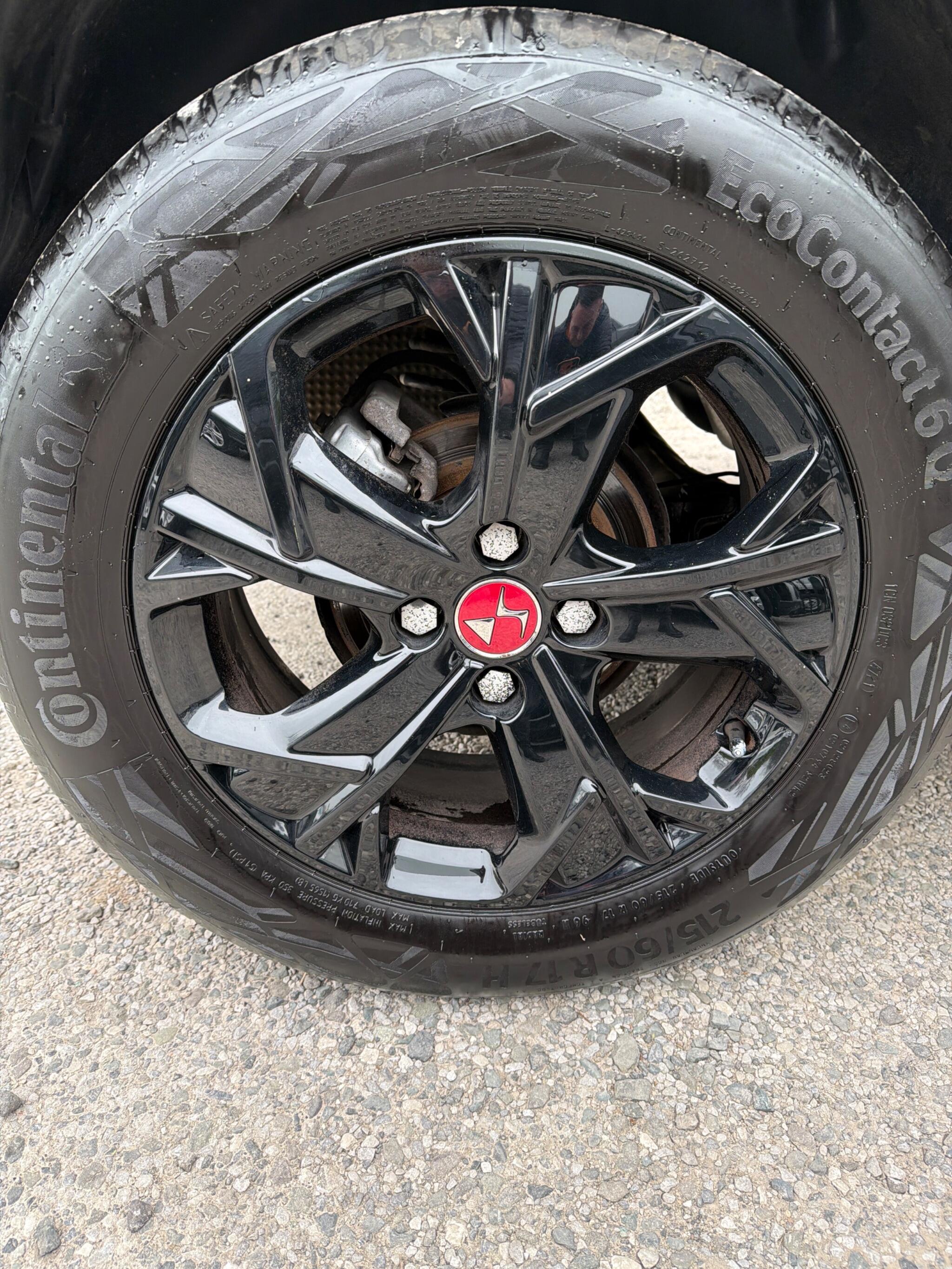 DS AUTOMOBILES DS 3 CROSSBACK