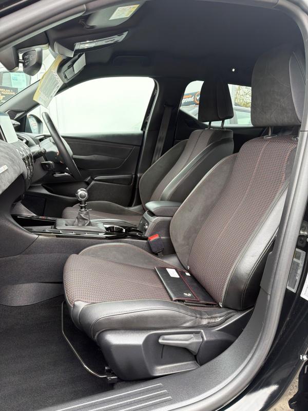 DS AUTOMOBILES DS 3 CROSSBACK