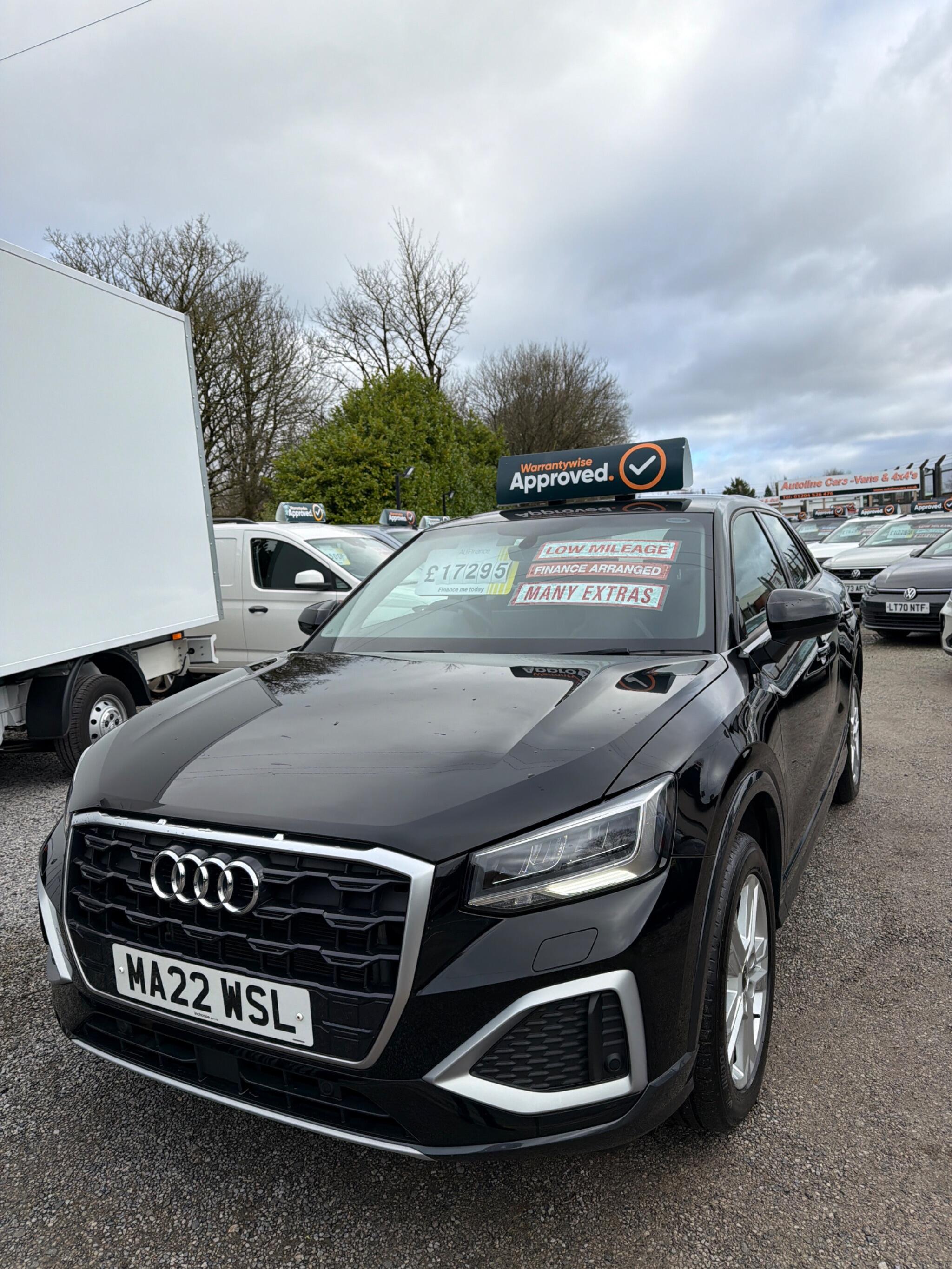 Audi Q2