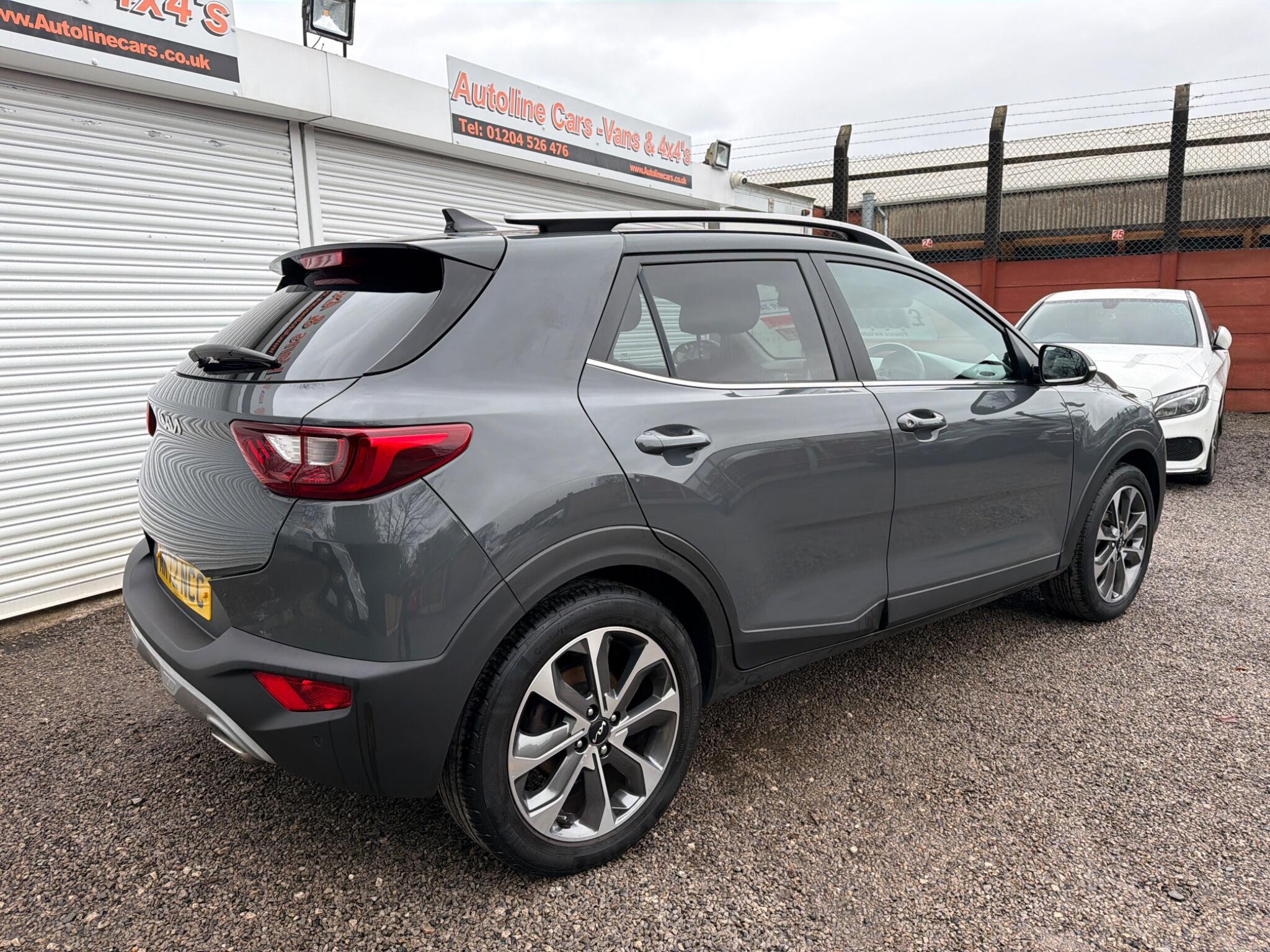 Kia Stonic