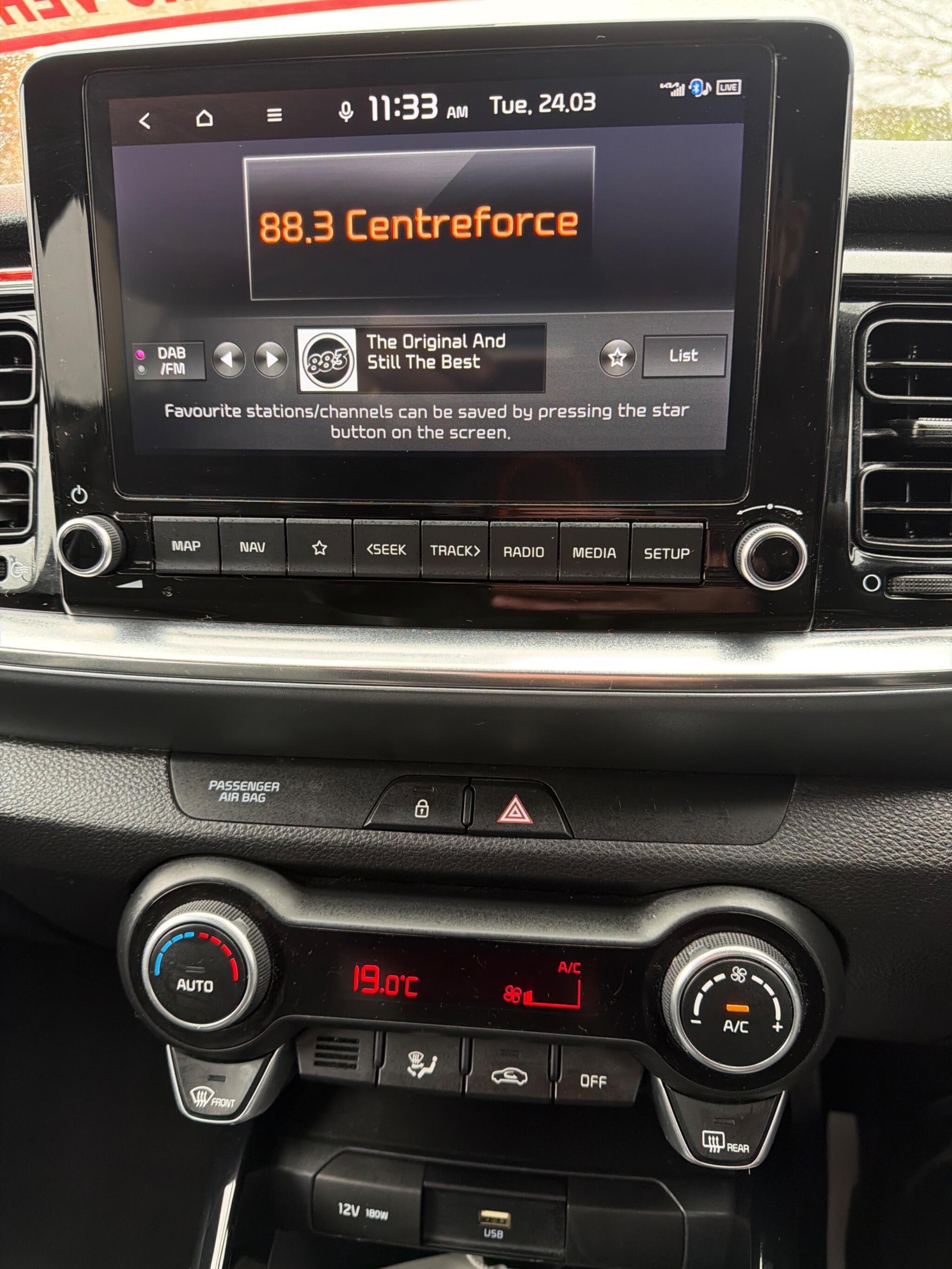 Kia Stonic