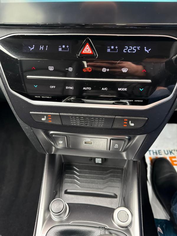 KGM Tivoli