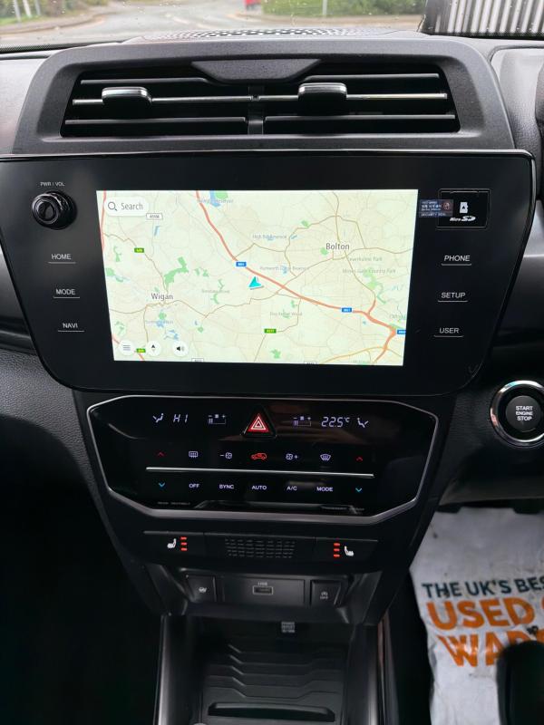 KGM Tivoli