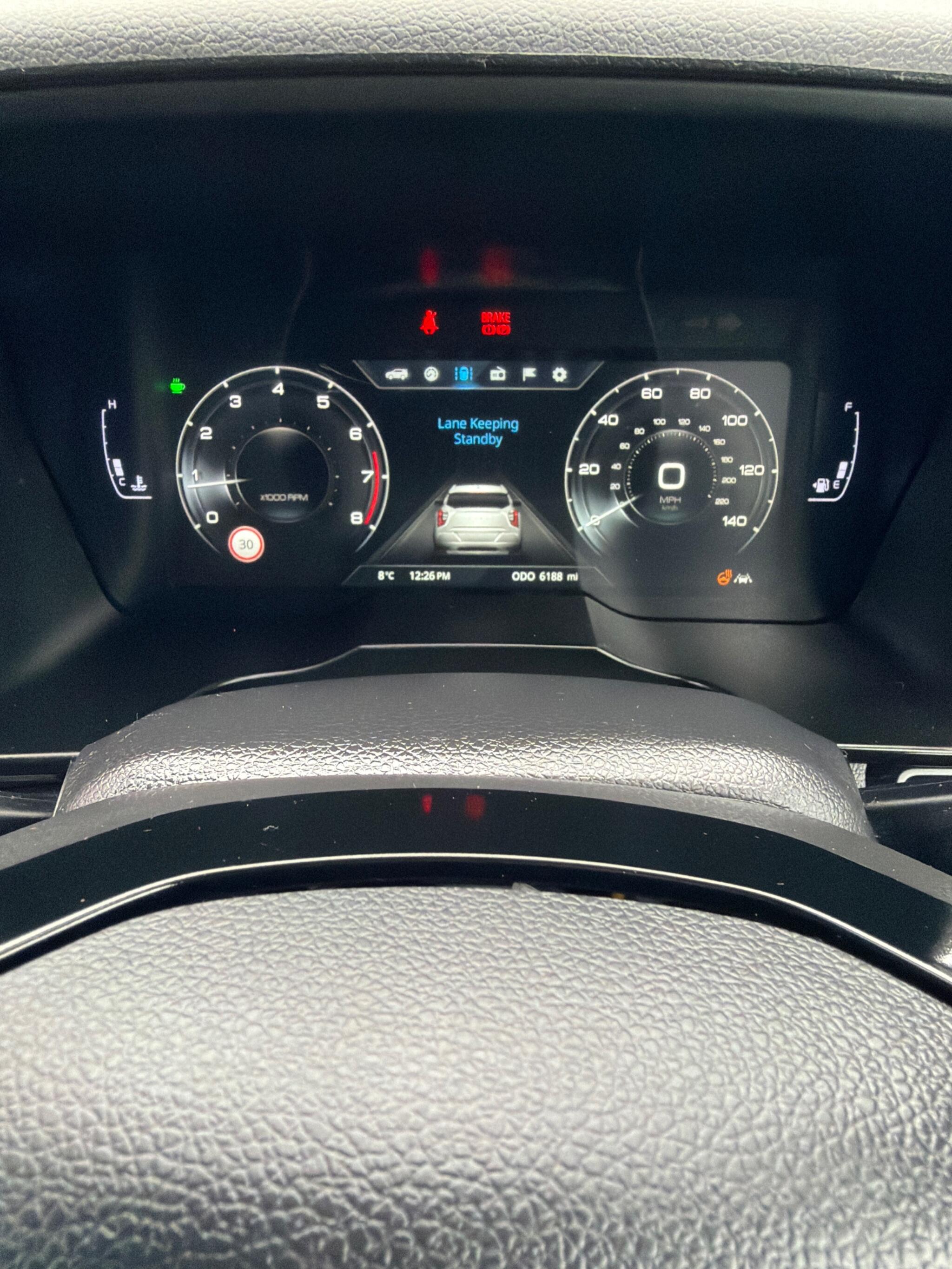 KGM Tivoli