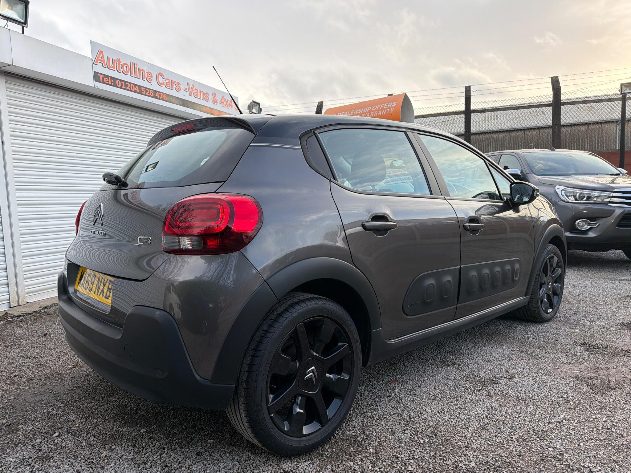 Citroen C3