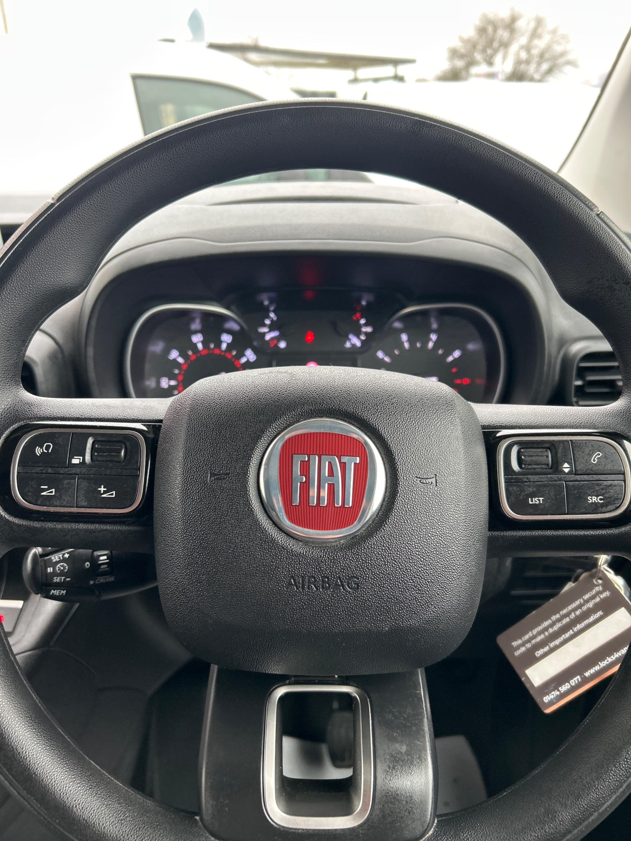 Fiat Doblo