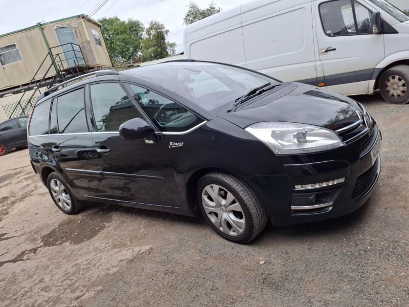 Citroen C4 Grand Picasso
