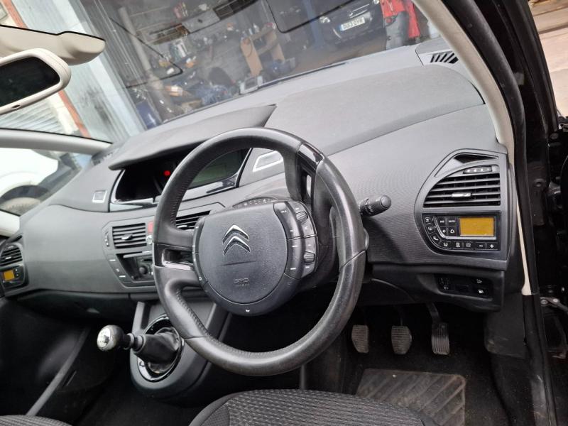 Citroen C4 Grand Picasso