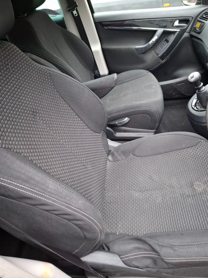 Citroen C4 Grand Picasso