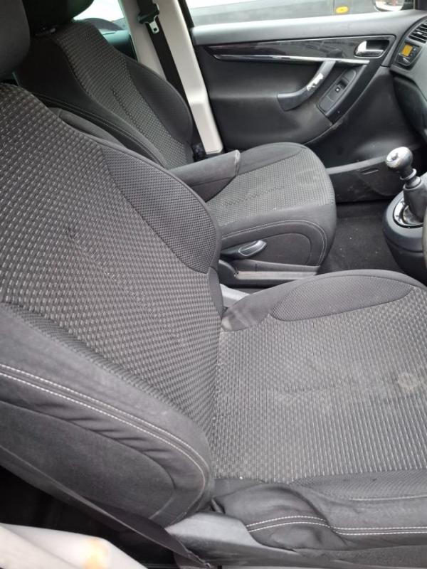 Citroen C4 Grand Picasso