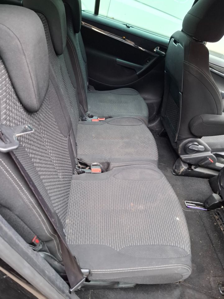 Citroen C4 Grand Picasso