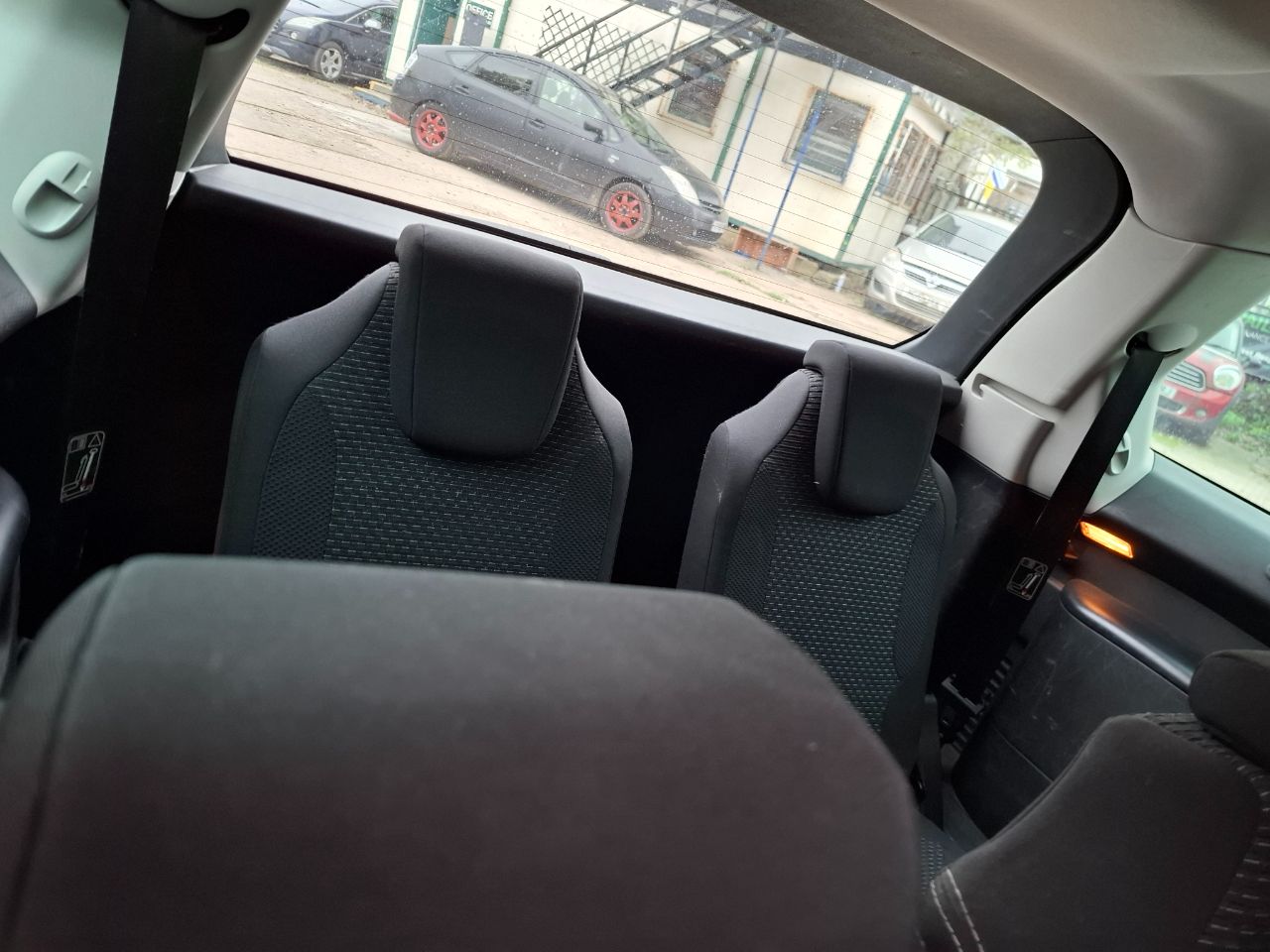 Citroen C4 Grand Picasso