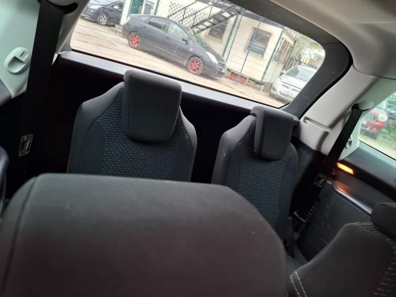 Citroen C4 Grand Picasso