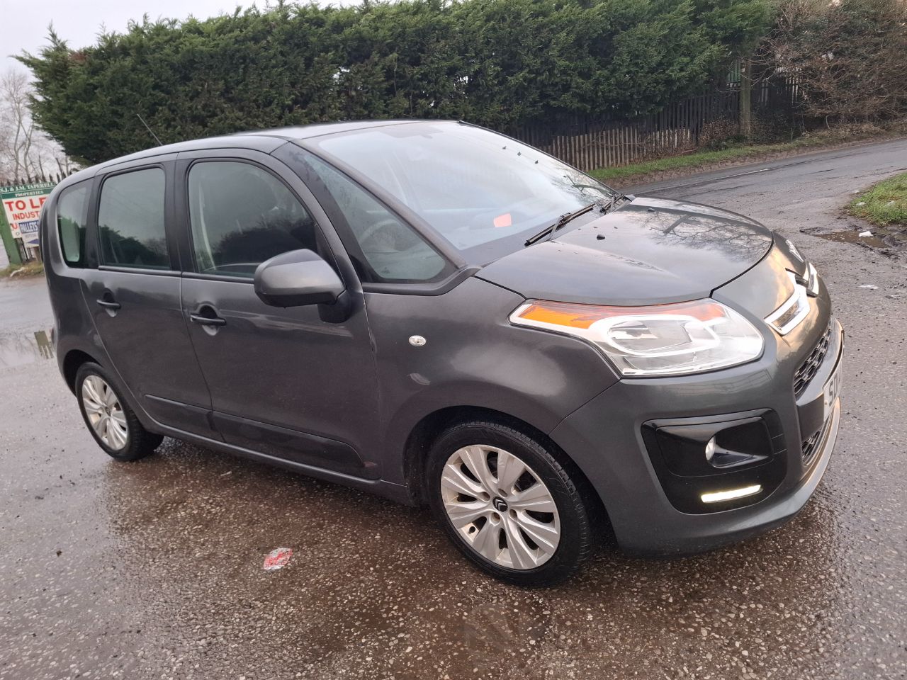 Citroen C3 Picasso