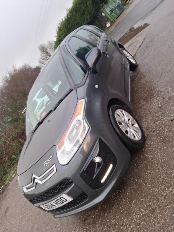 Citroen C3 Picasso