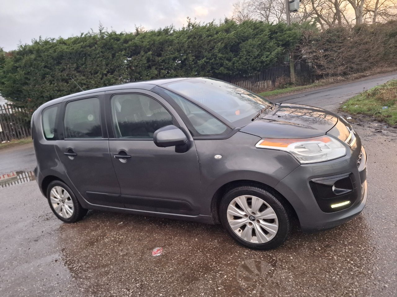 Citroen C3 Picasso