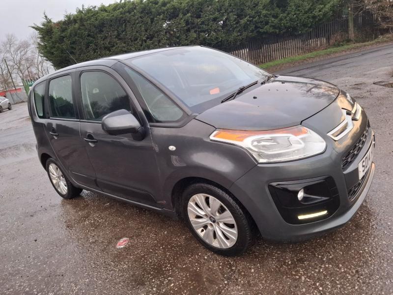 Citroen C3 Picasso