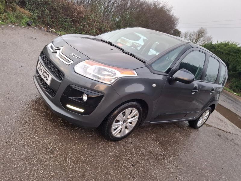 Citroen C3 Picasso