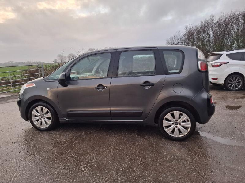 Citroen C3 Picasso