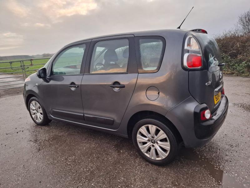 Citroen C3 Picasso