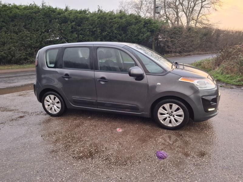 Citroen C3 Picasso