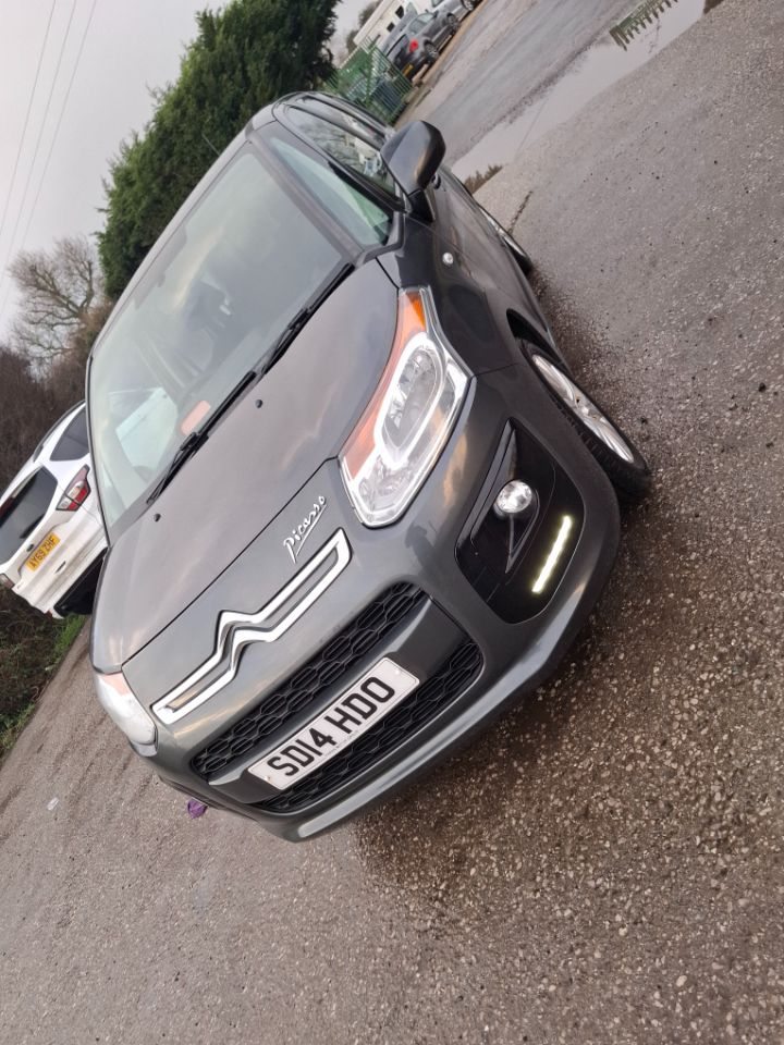 Citroen C3 Picasso
