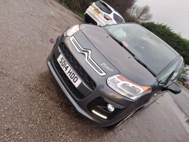 Citroen C3 Picasso