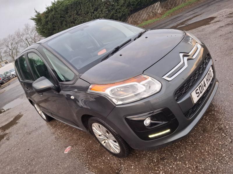 Citroen C3 Picasso