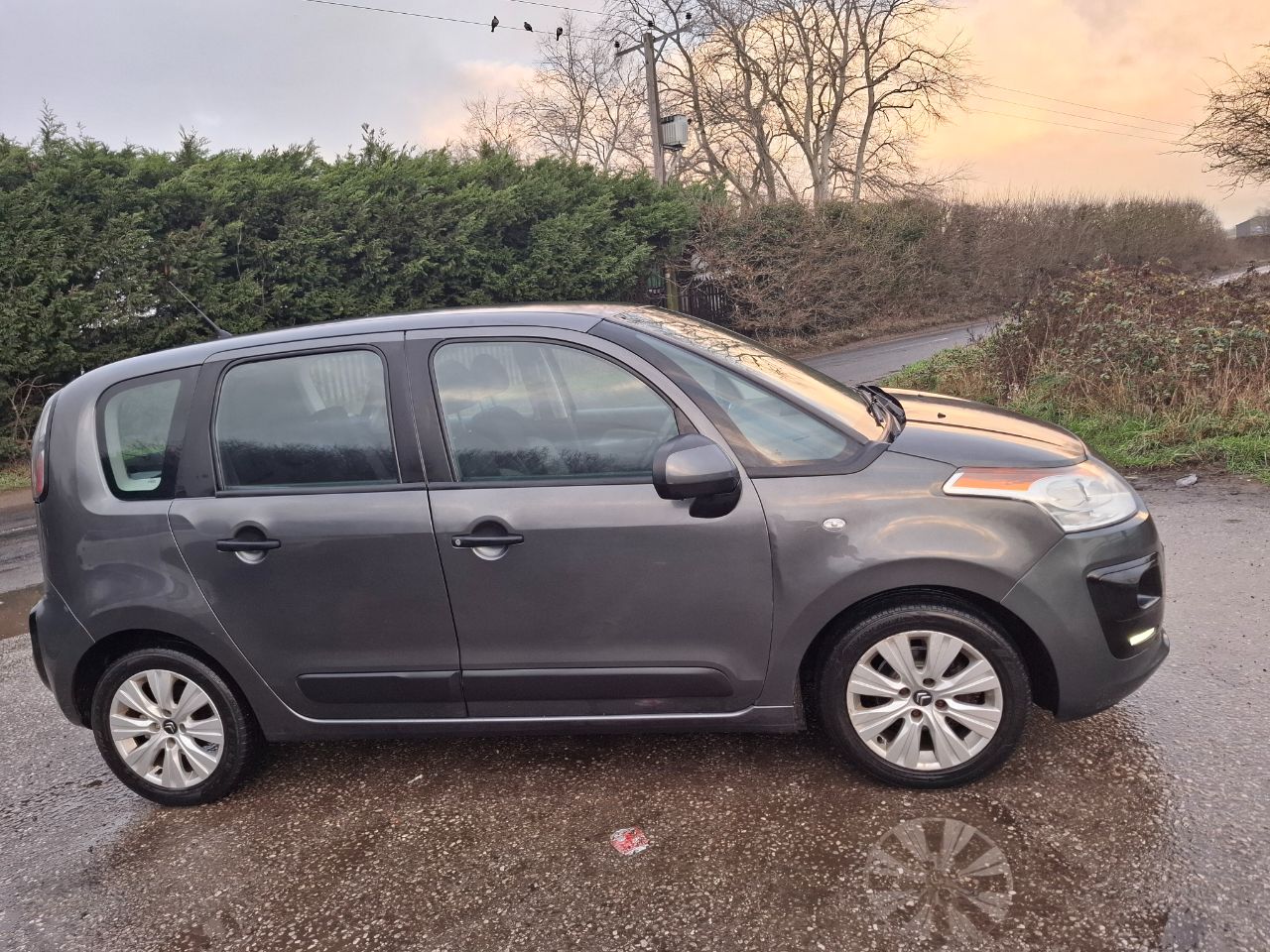 Citroen C3 Picasso