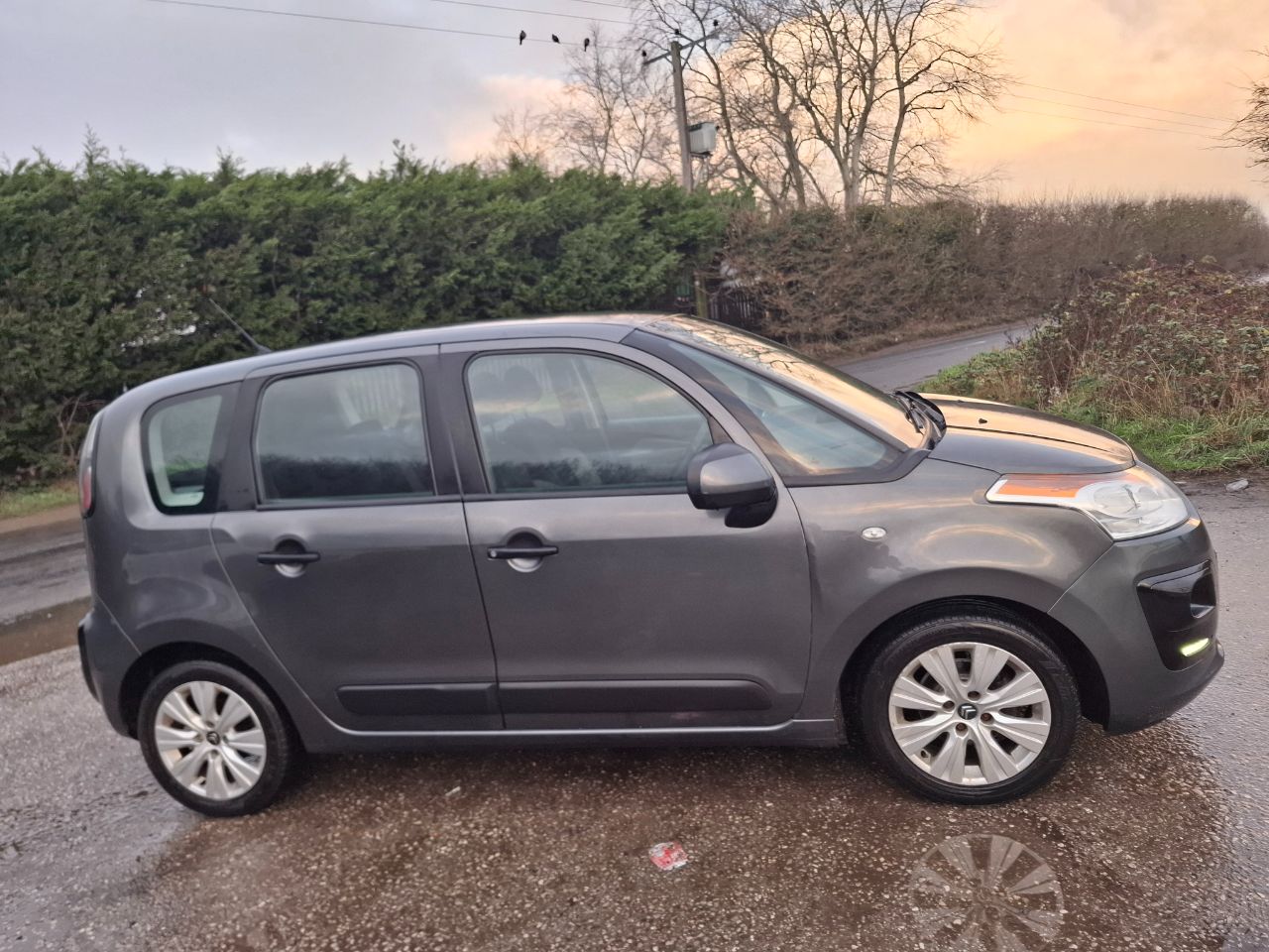 Citroen C3 Picasso