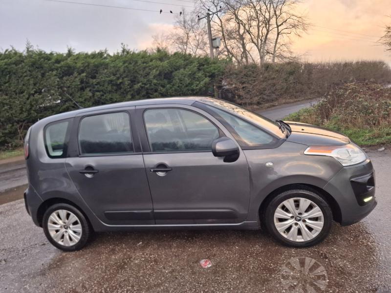 Citroen C3 Picasso