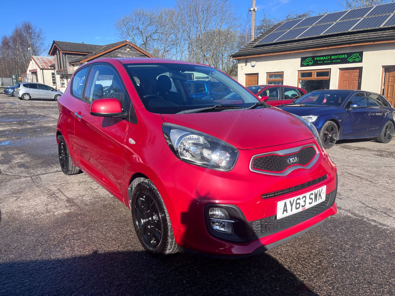 Kia Picanto