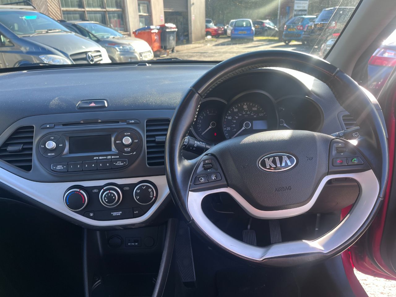 Kia Picanto