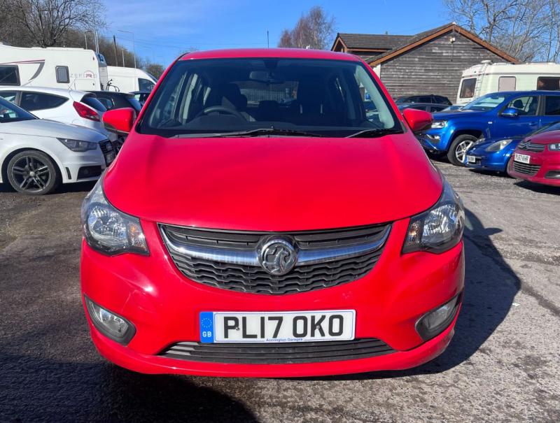 Vauxhall Viva