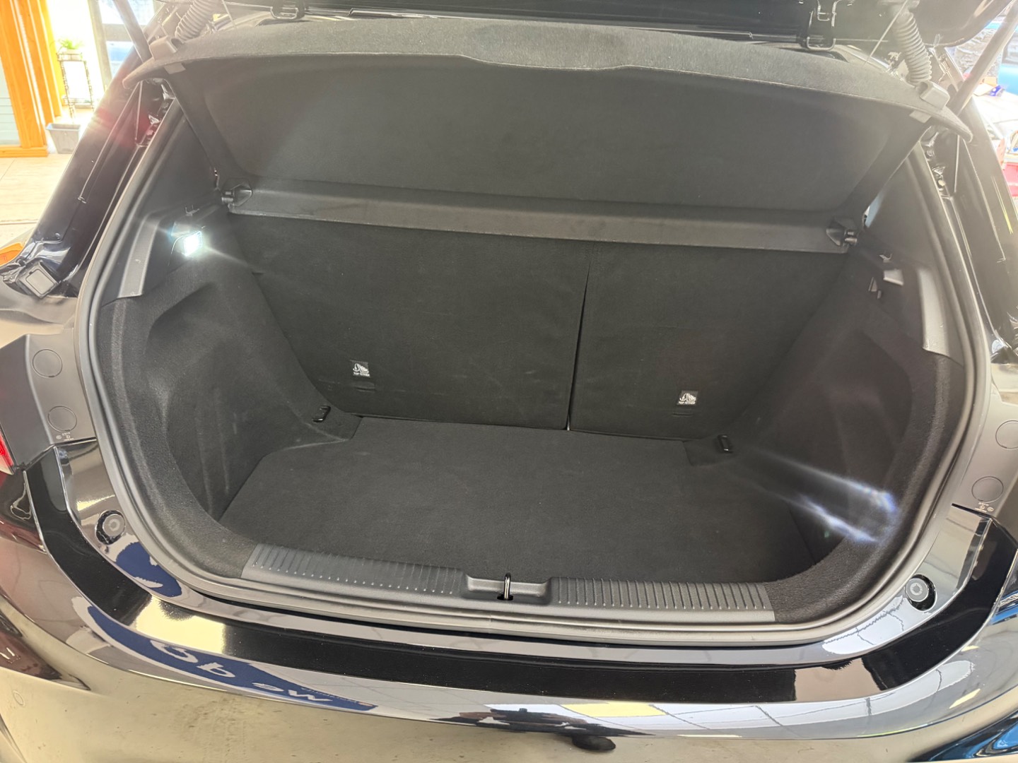 MG Motor UK MG3