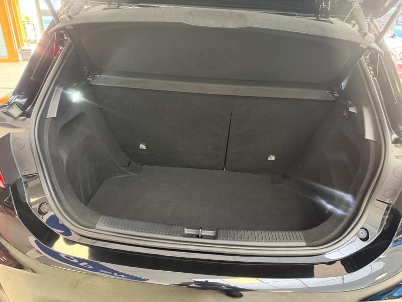 MG Motor UK MG3