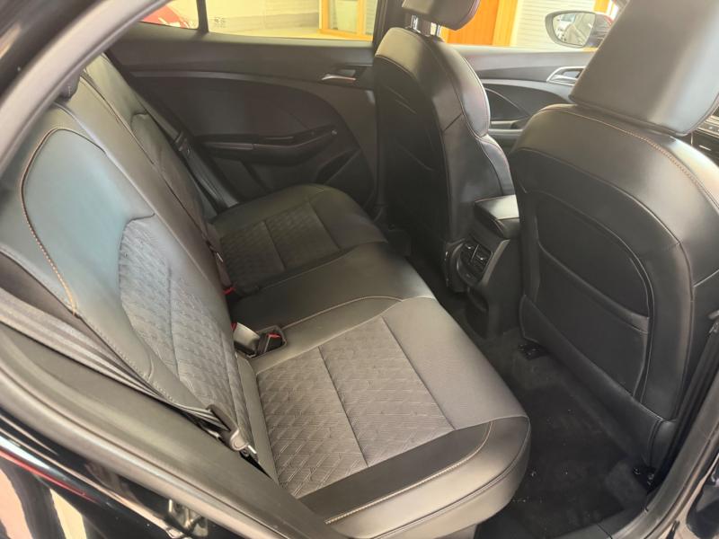 MG Motor UK MG3