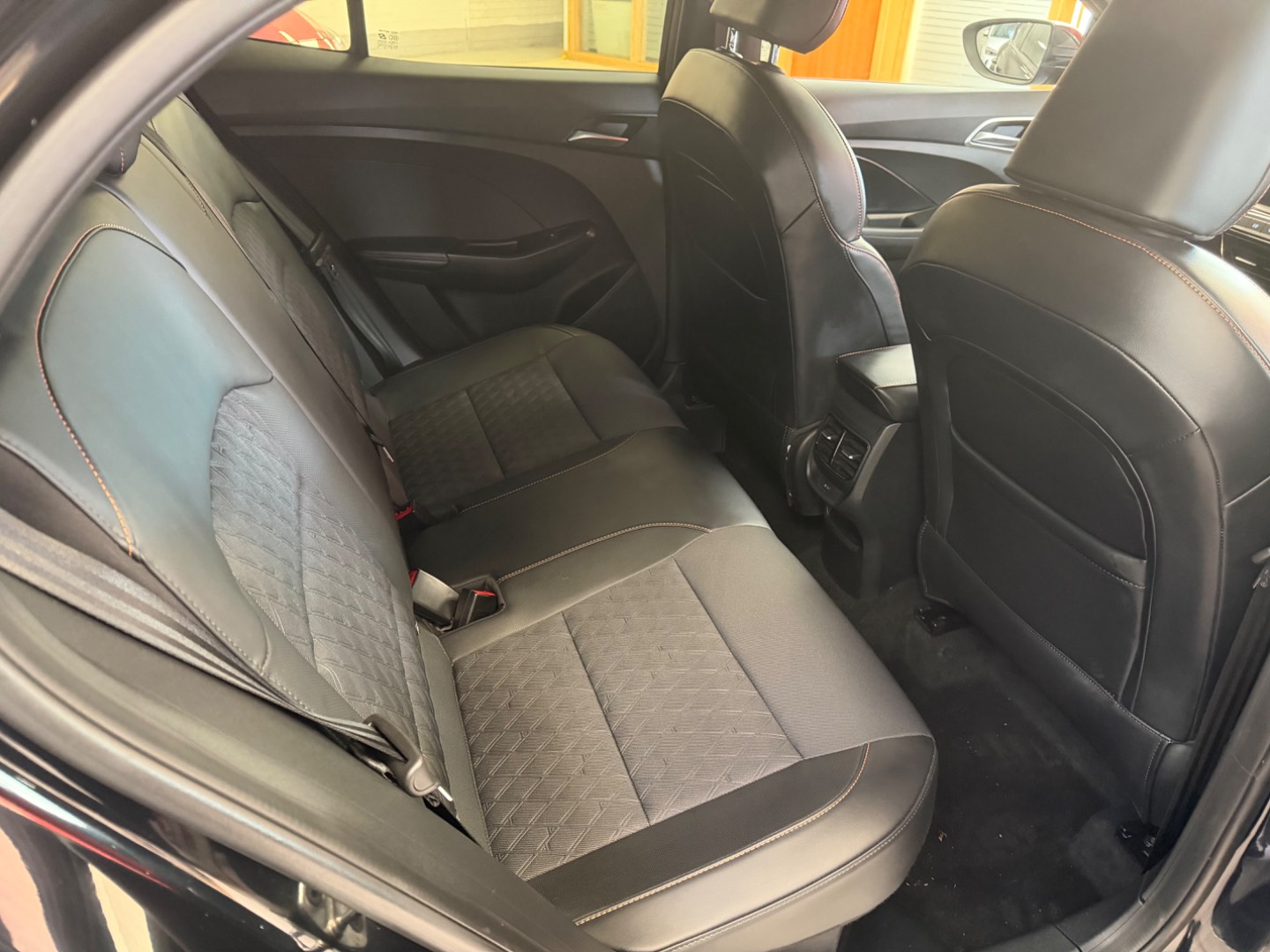 MG Motor UK MG3