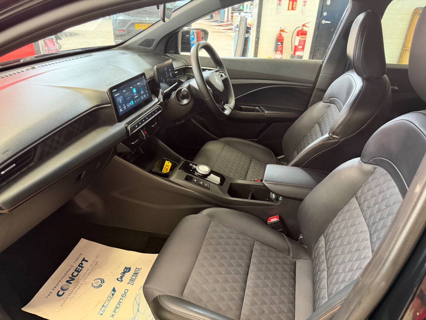 MG Motor UK MG3