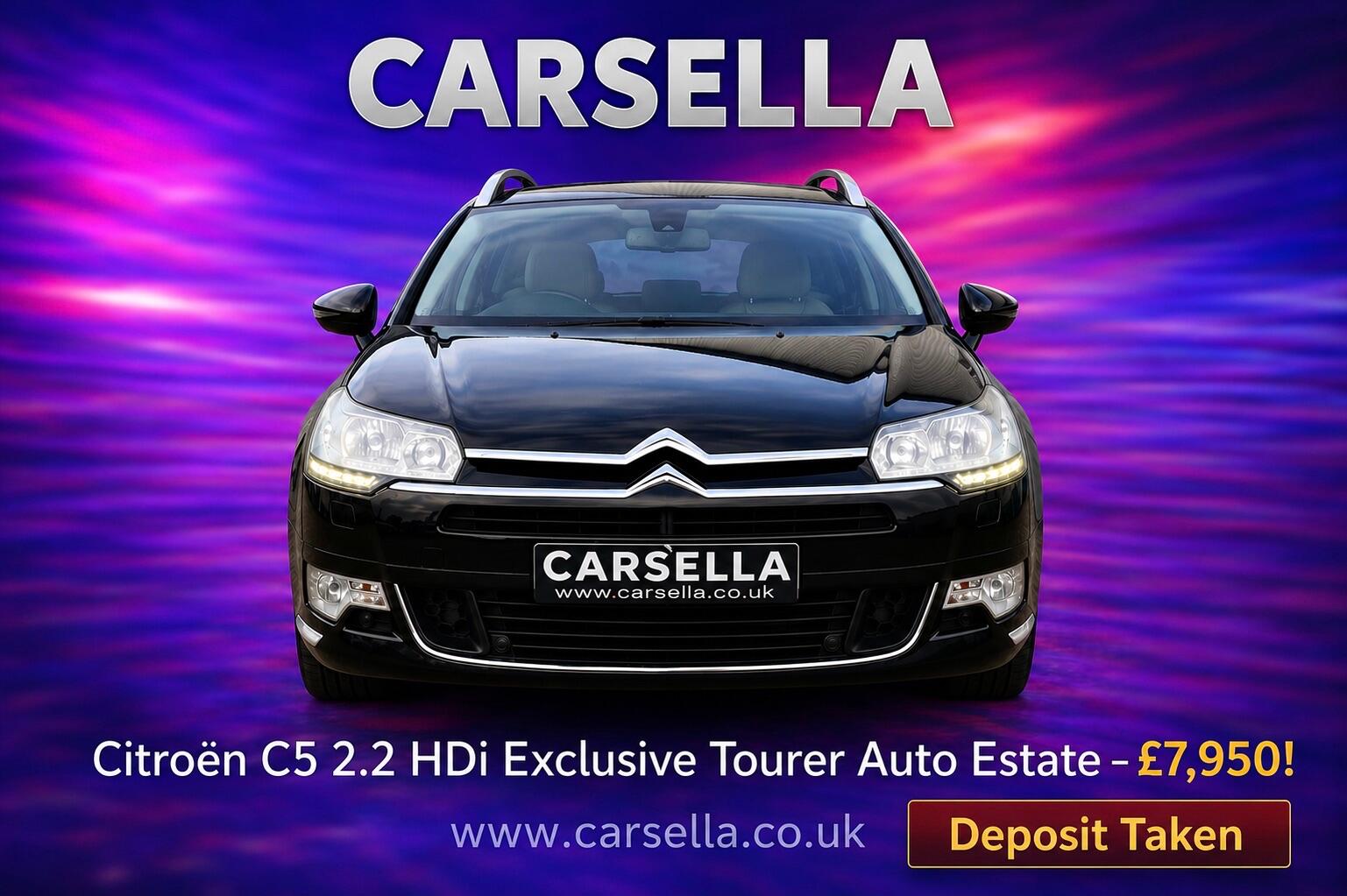 Citroen C5